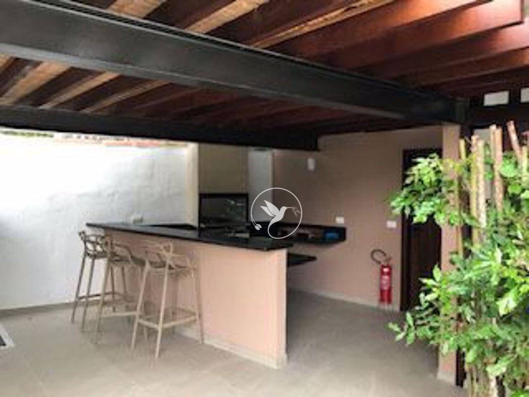 Casa para lancamento com 4 quartos, 260m² - Foto 47