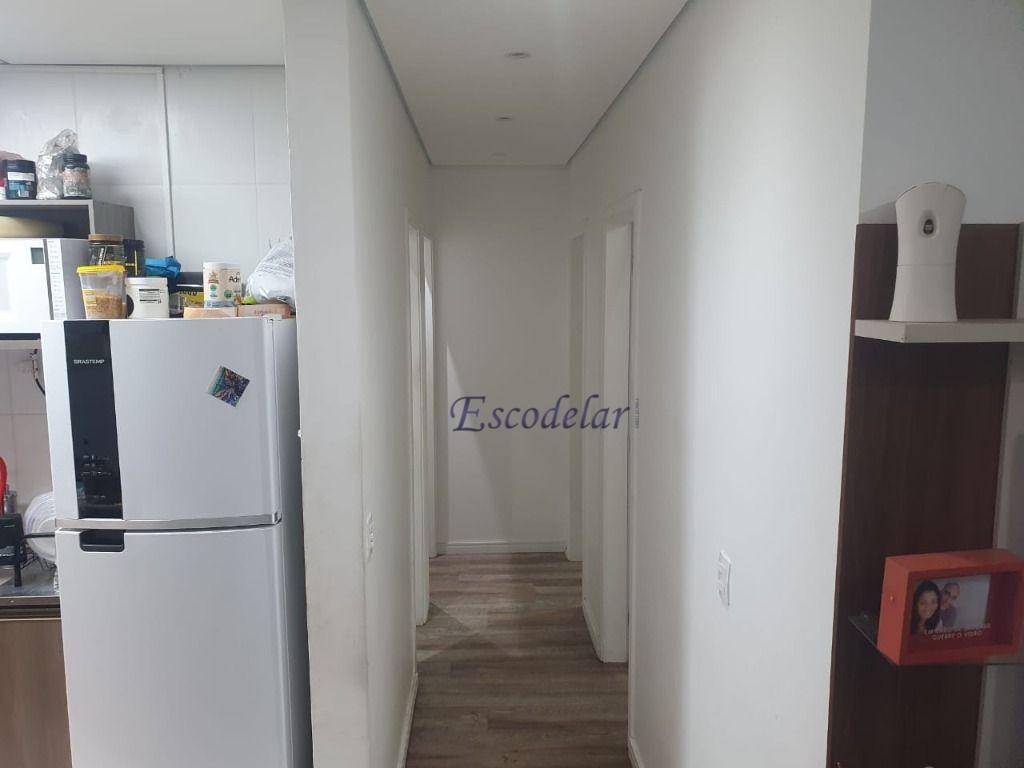 Apartamento à venda com 3 quartos, 63m² - Foto 6