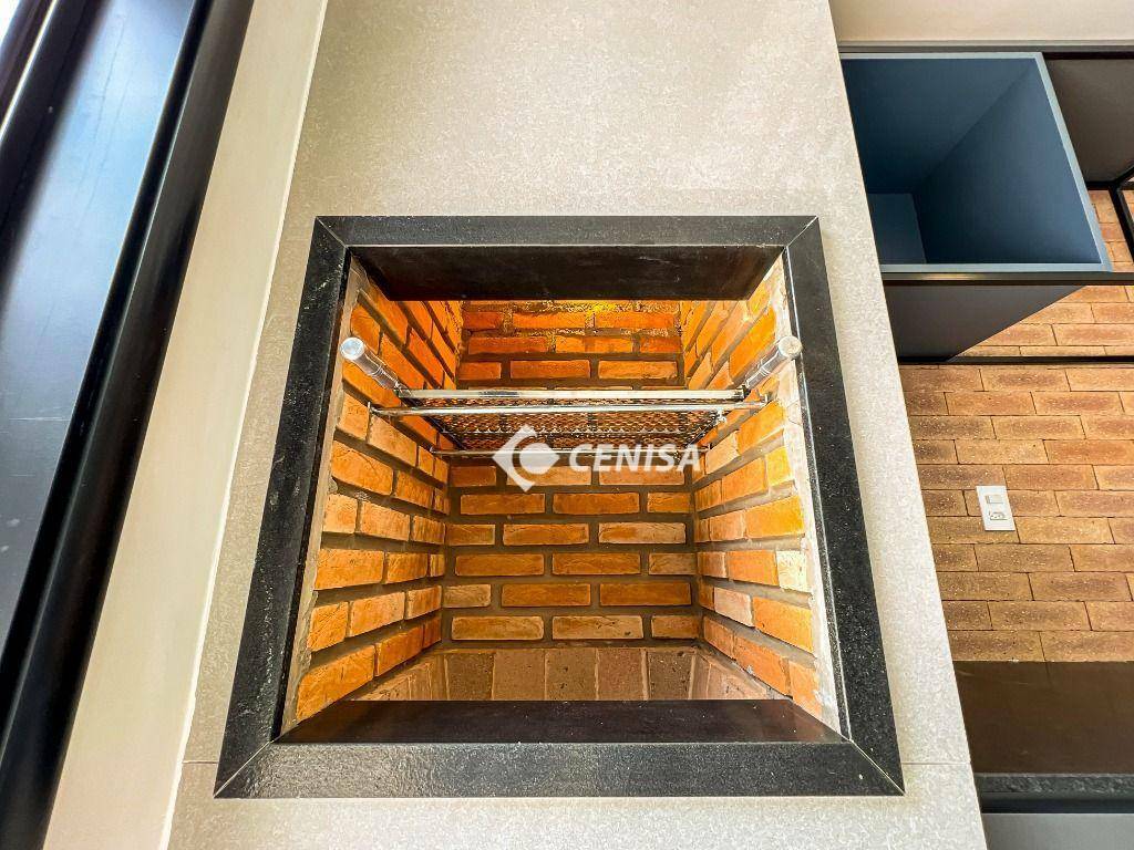 Casa de Condomínio à venda com 3 quartos, 205m² - Foto 13