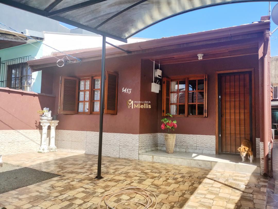 Casa à venda com 2 quartos, 84m² - Foto 1