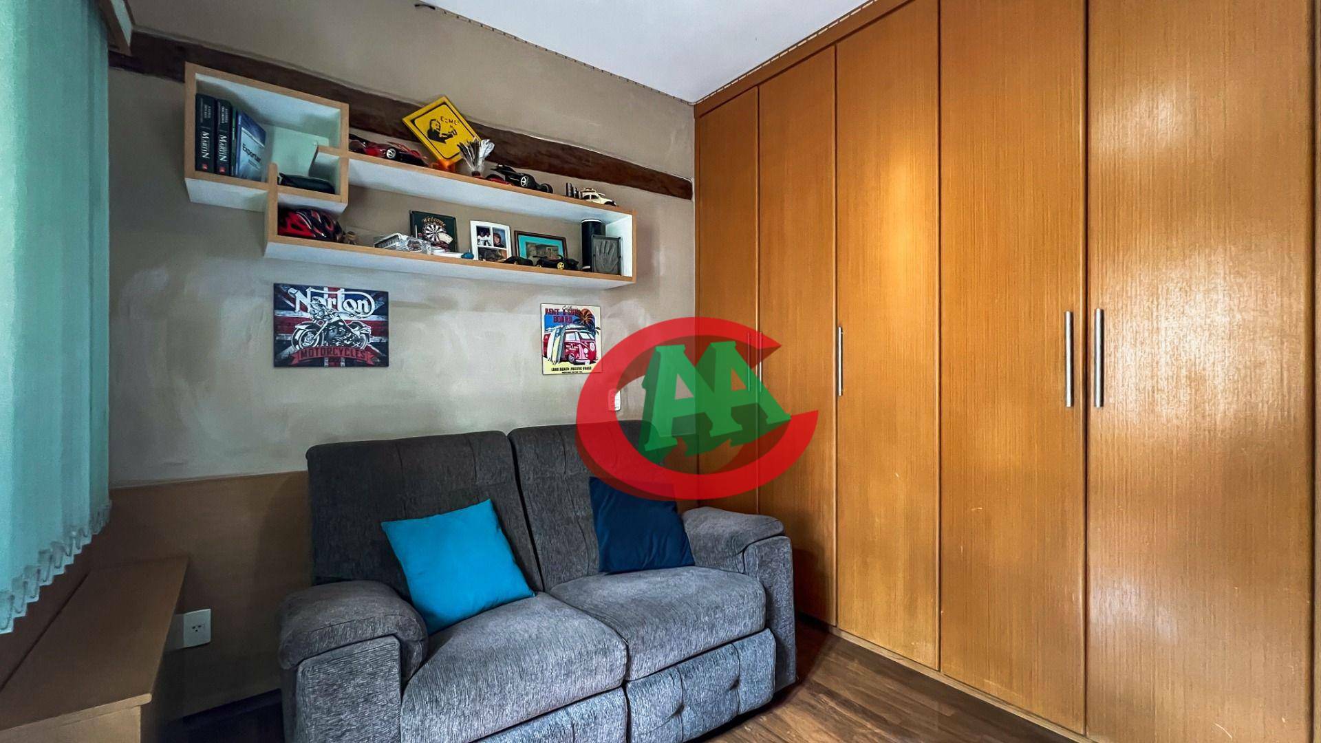 Chácara à venda com 4 quartos, 530m² - Foto 17