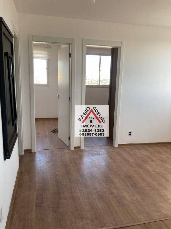 Apartamento à venda com 2 quartos, 39m² - Foto 5