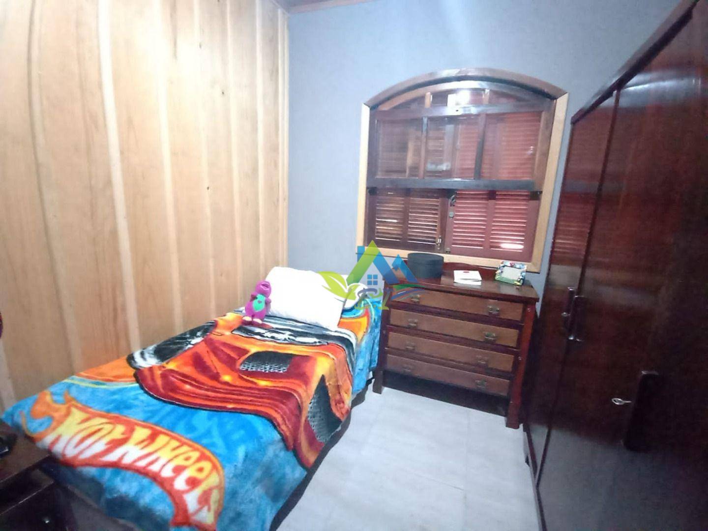 Chácara à venda com 2 quartos, 100m² - Foto 8