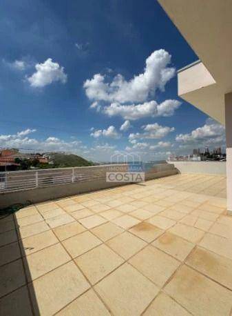 Casa à venda com 4 quartos, 214m² - Foto 12
