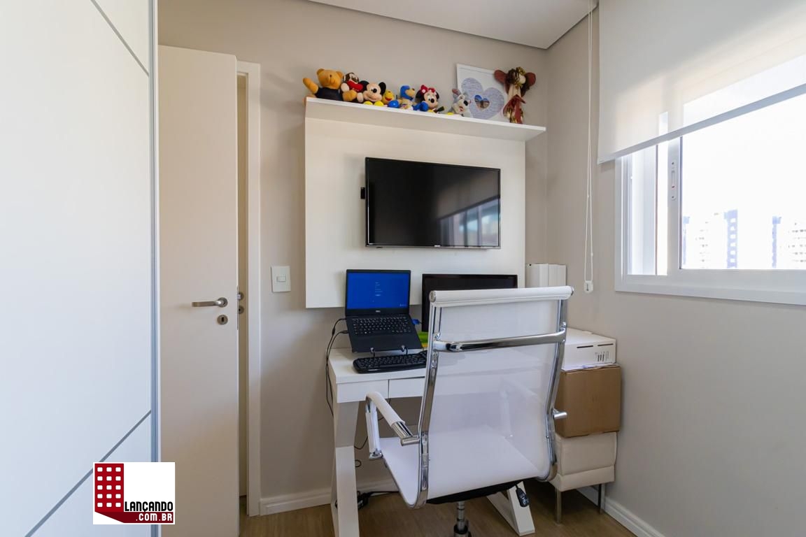 Apartamento à venda com 2 quartos, 76m² - Foto 15