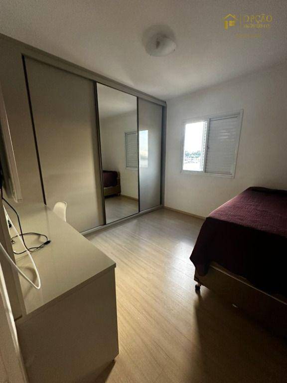 Apartamento à venda com 2 quartos, 55m² - Foto 11