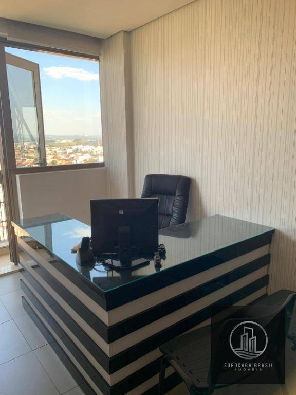 Conjunto Comercial-Sala à venda, 37m² - Foto 3