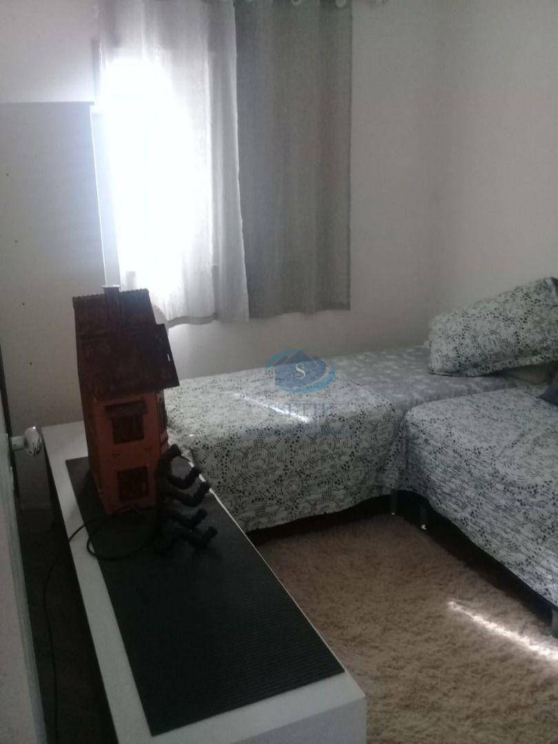 Apartamento à venda com 2 quartos, 58m² - Foto 7