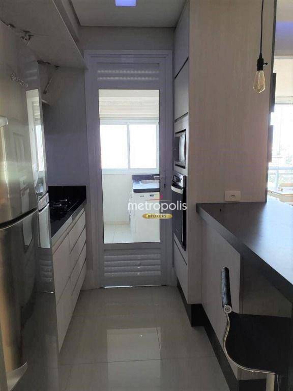 Apartamento à venda com 2 quartos, 70m² - Foto 6