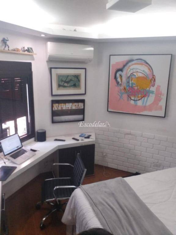 Apartamento à venda com 3 quartos, 144m² - Foto 24