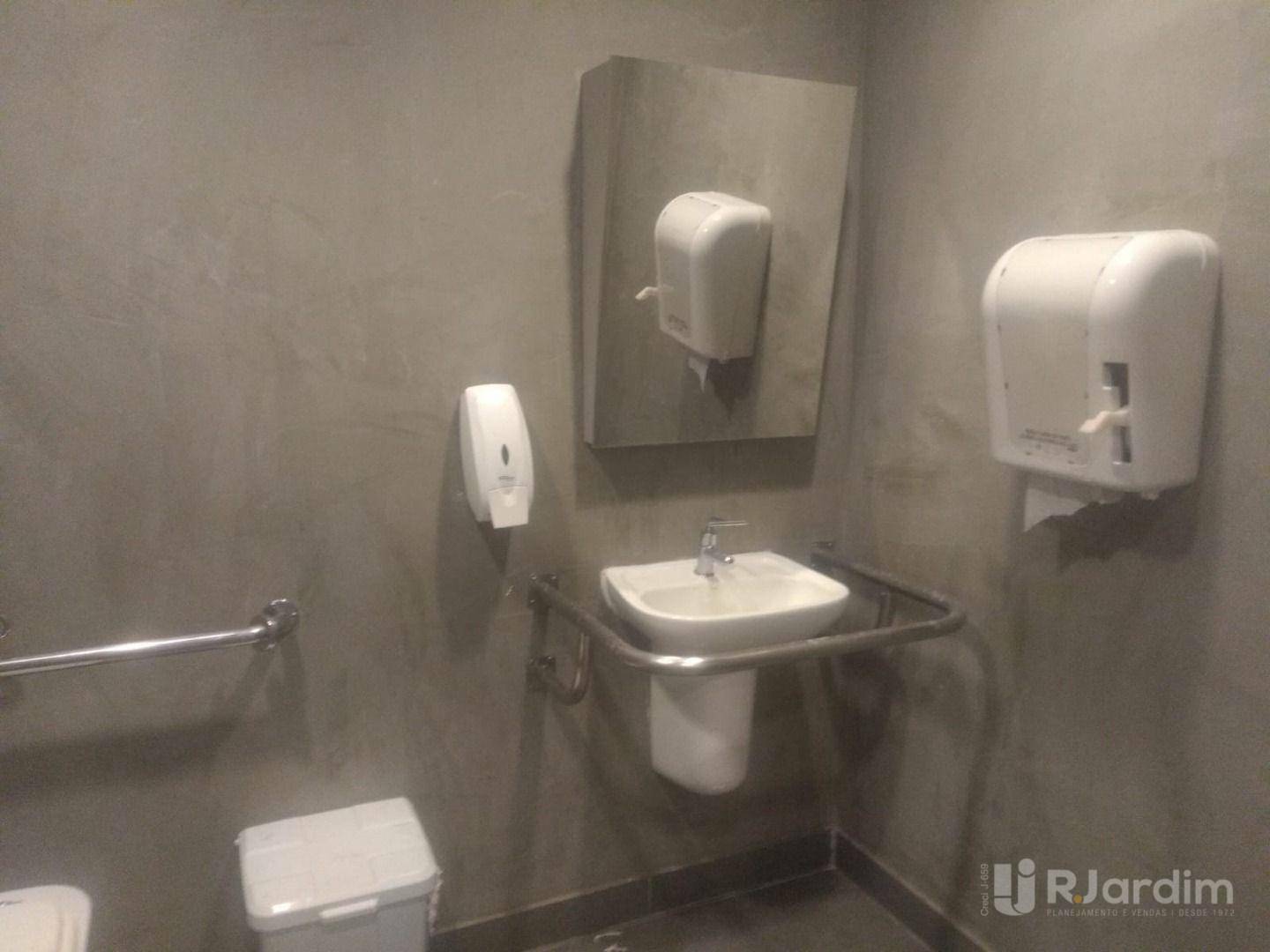 Prédio Inteiro à venda e aluguel, 900m² - Foto 12