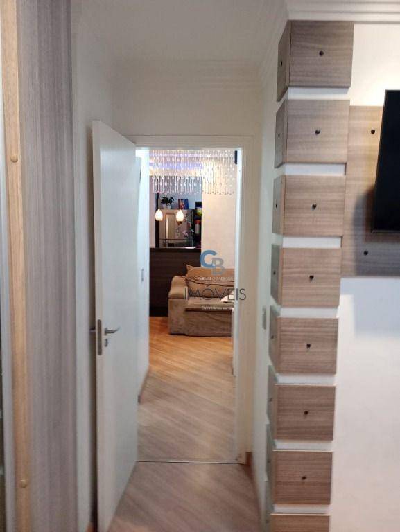 Apartamento à venda com 2 quartos, 68m² - Foto 8