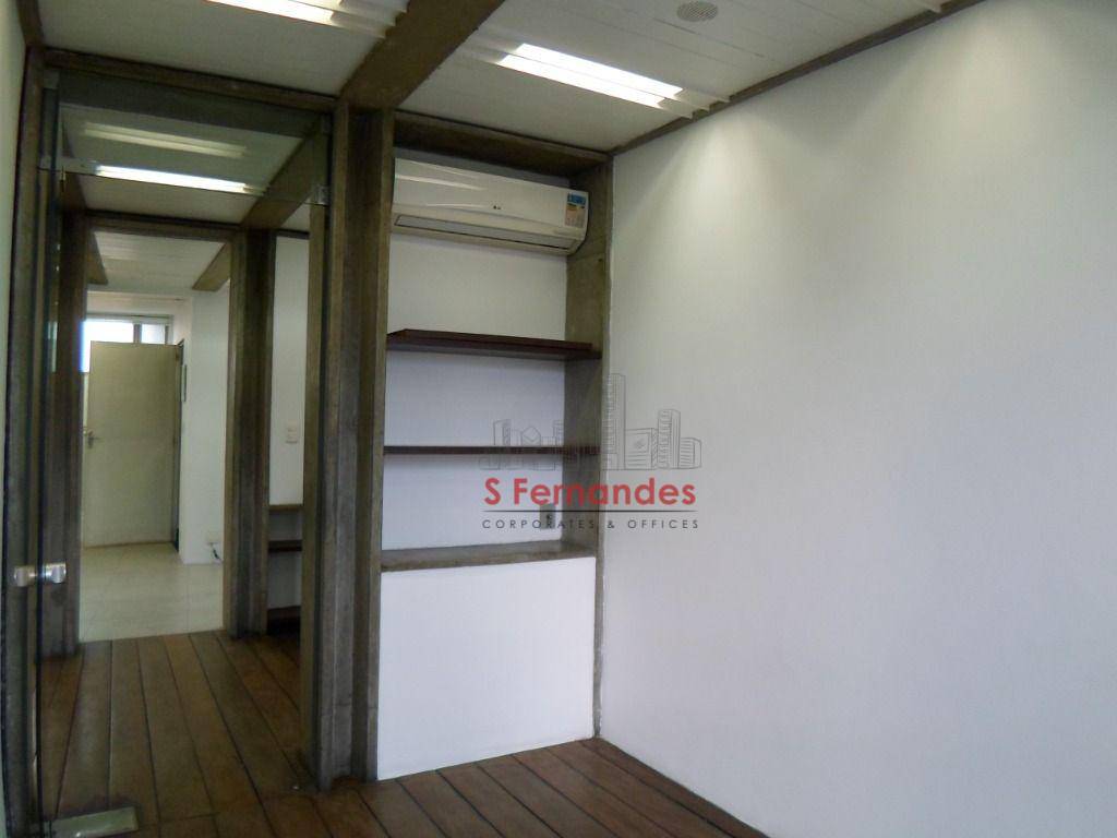 Conjunto Comercial-Sala para alugar, 70m² - Foto 13