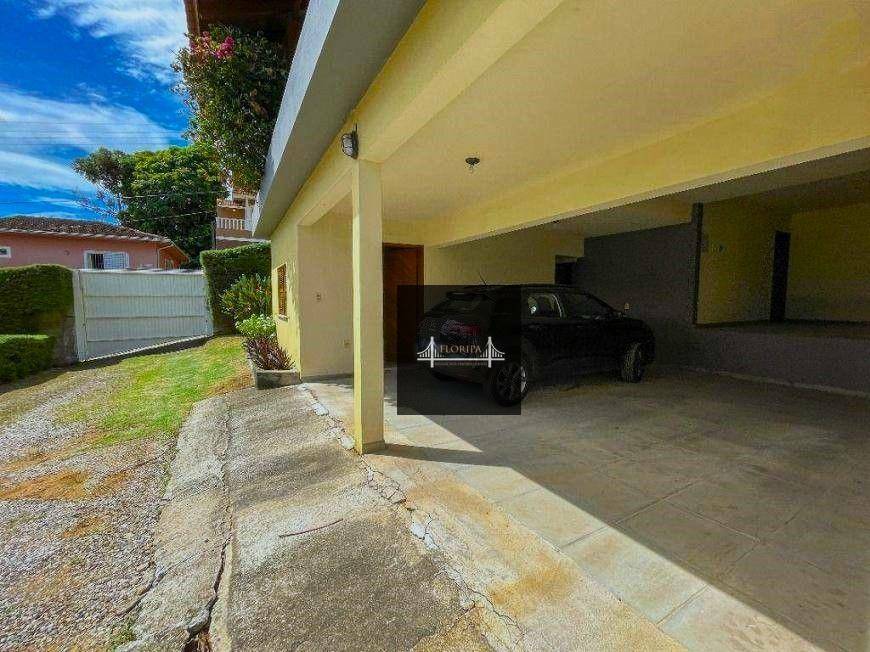 Casa à venda com 3 quartos, 238m² - Foto 34