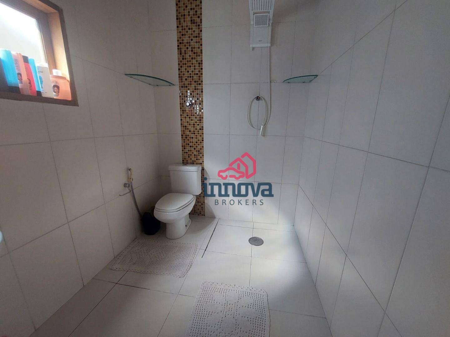 Sobrado à venda com 3 quartos, 160m² - Foto 17