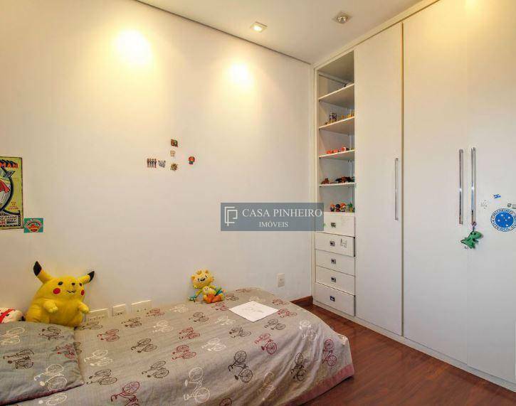 Apartamento à venda com 4 quartos, 135m² - Foto 9