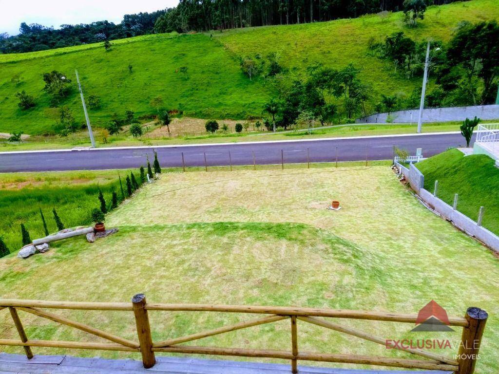 Casa de Condomínio à venda com 4 quartos, 338m² - Foto 25