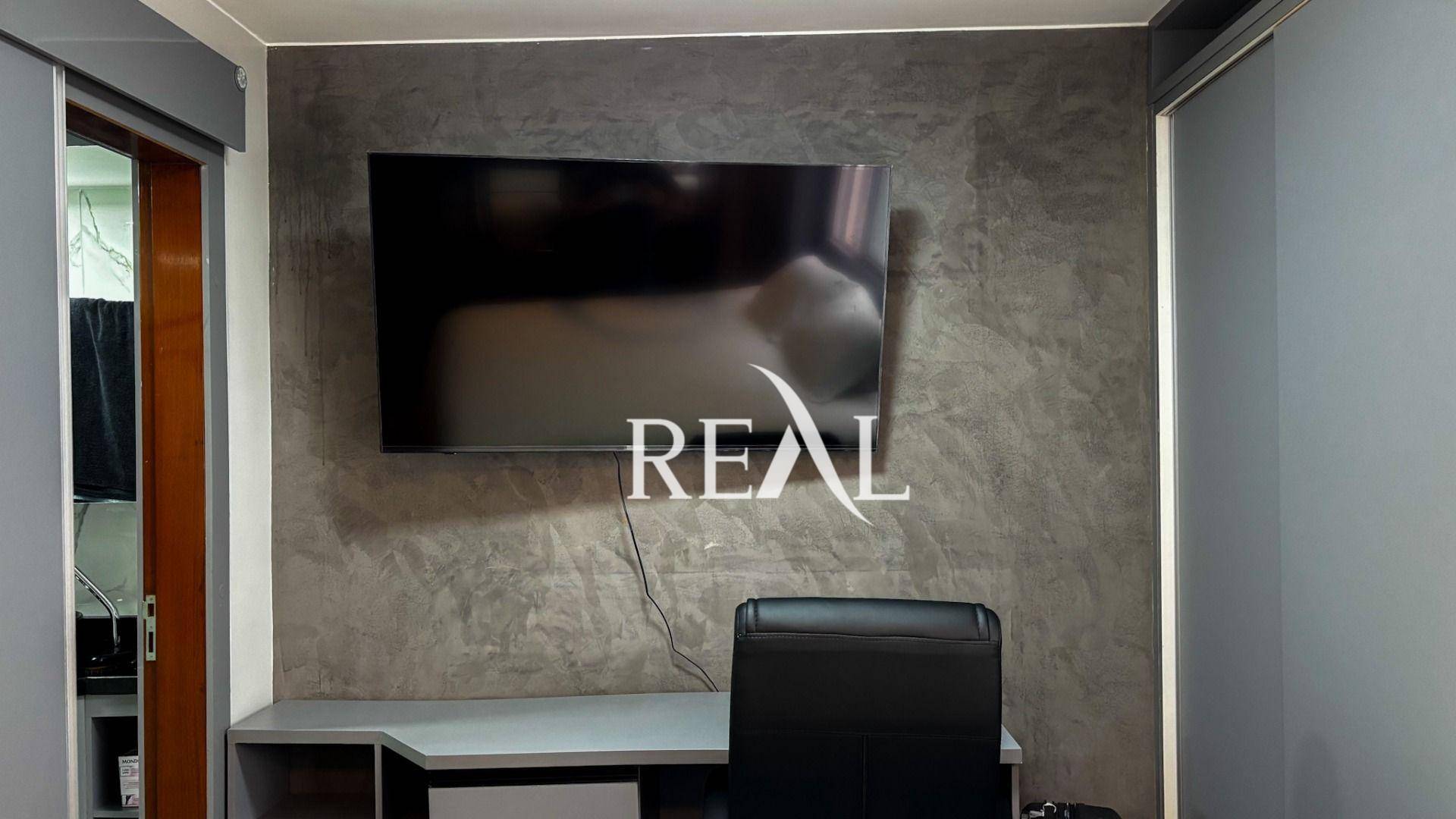 Kitnet-Studio, 25 m² - Foto 4