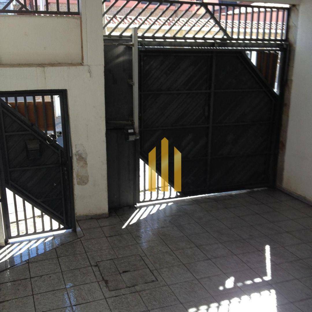 Sobrado para alugar com 3 quartos, 110m² - Foto 11