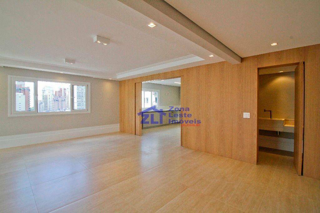 Apartamento à venda com 3 quartos, 250m² - Foto 13