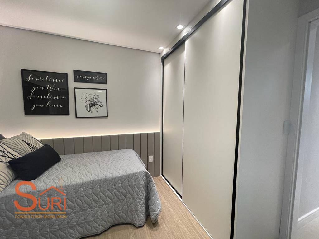 Apartamento à venda com 3 quartos, 125m² - Foto 12