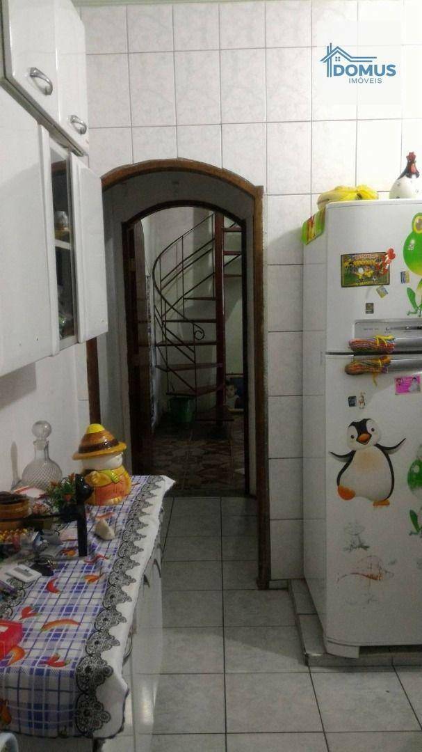 Sobrado à venda com 4 quartos, 204m² - Foto 17