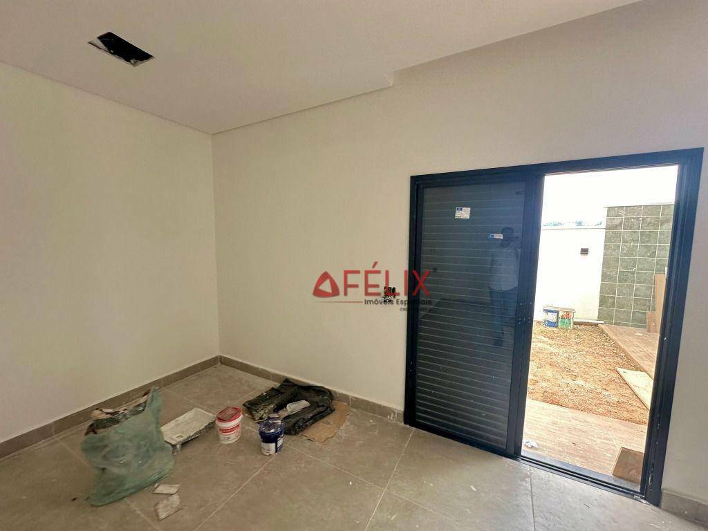 Casa de Condomínio à venda com 3 quartos, 180m² - Foto 19