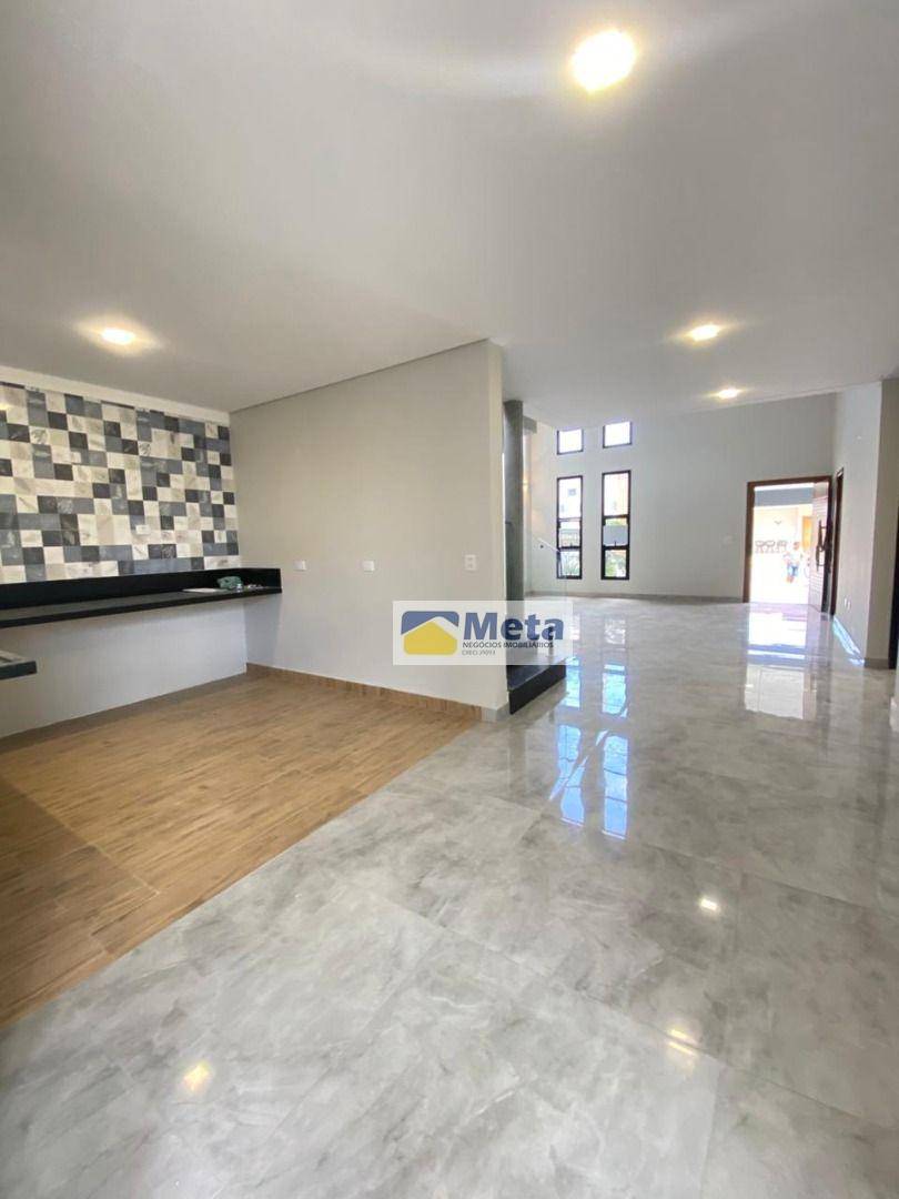 Casa de Condomínio, 3 quartos - Foto 5