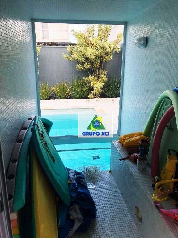 Casa de Condomínio à venda com 3 quartos, 305m² - Foto 20