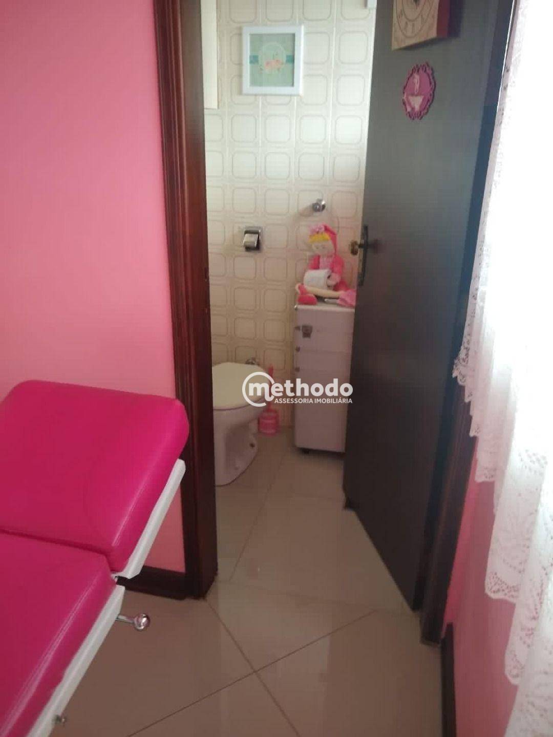 Casa à venda com 3 quartos, 180m² - Foto 20