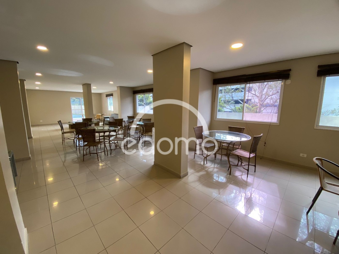 Apartamento para alugar com 2 quartos, 61m² - Foto 19