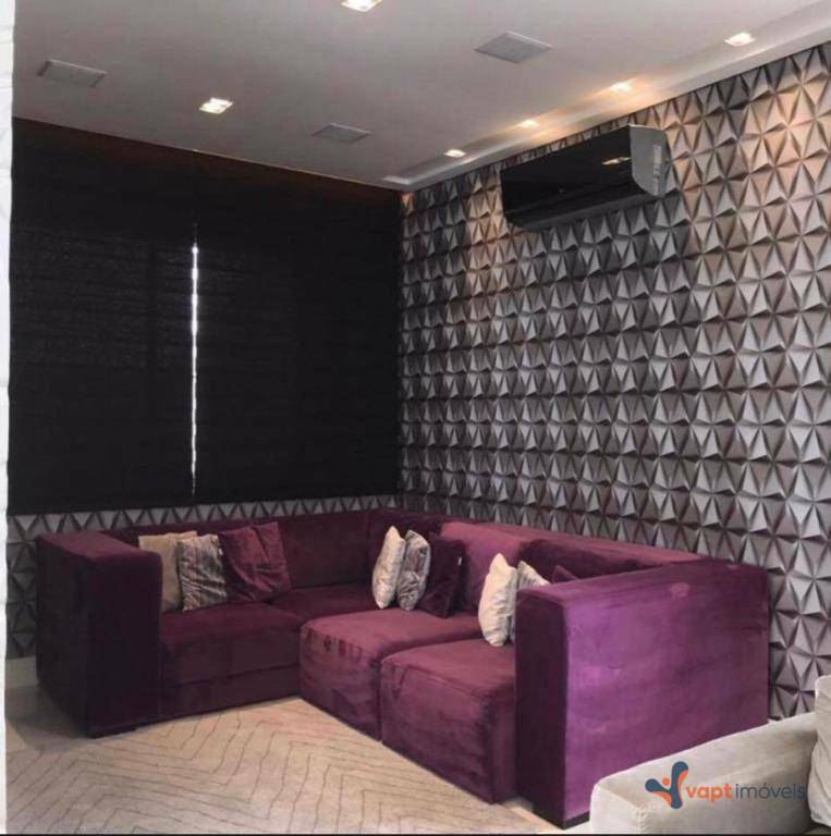 Casa de Condomínio, 4 quartos - Foto 3