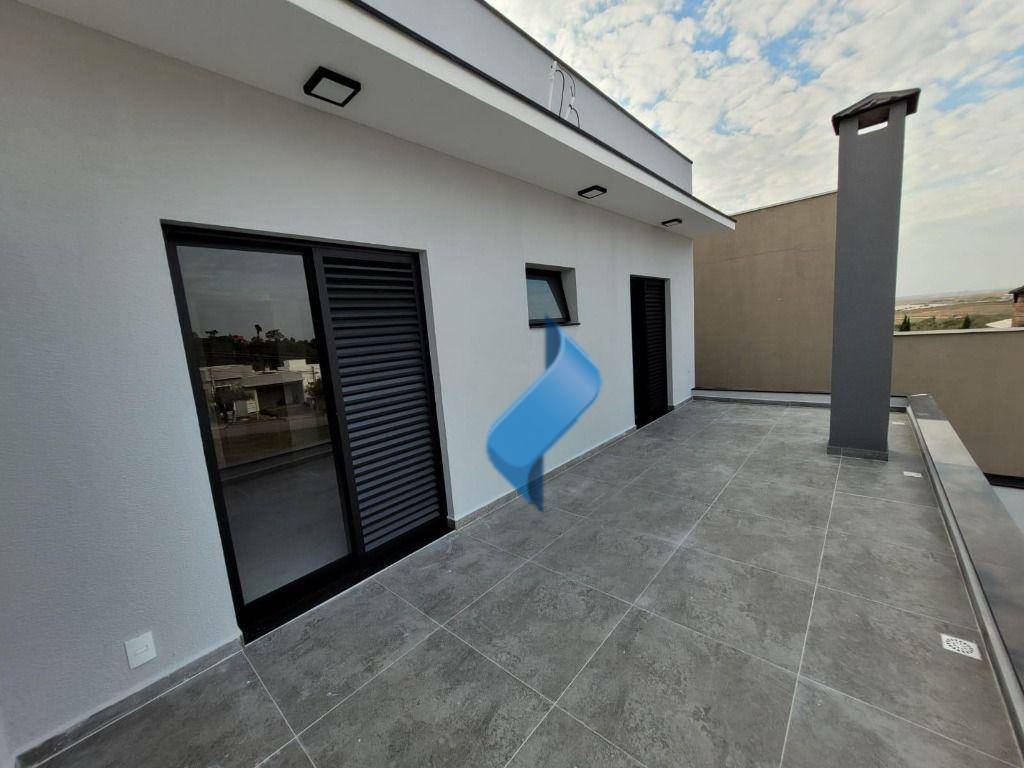 Casa de Condomínio à venda com 3 quartos, 218m² - Foto 20