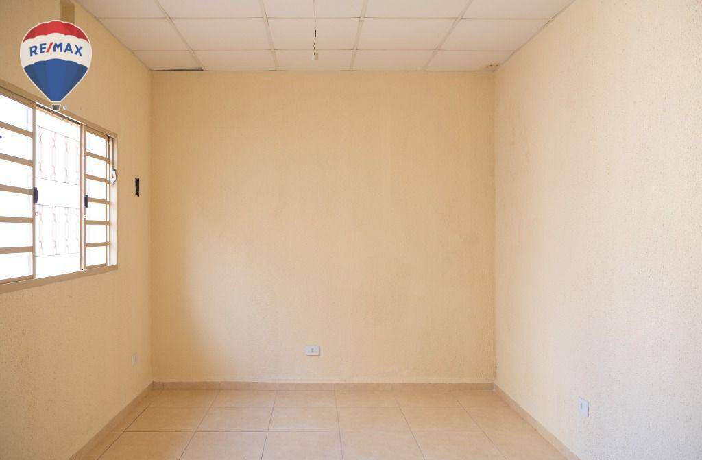 Conjunto Comercial-Sala para alugar, 30m² - Foto 4