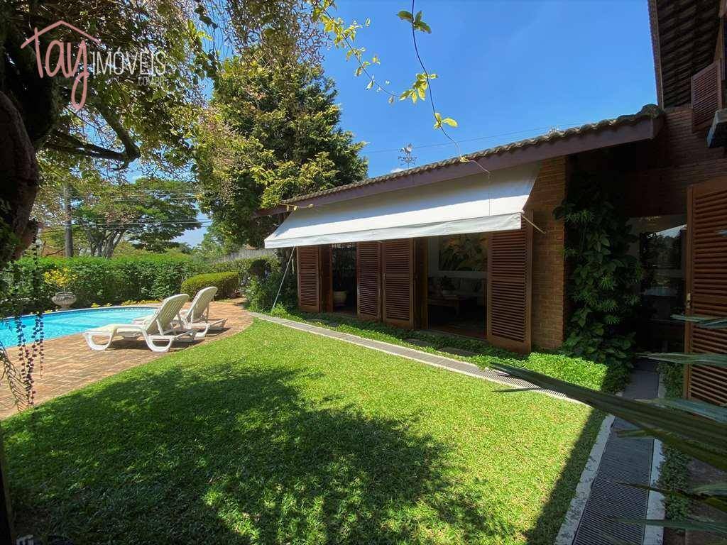 Casa à venda com 4 quartos, 410m² - Foto 11