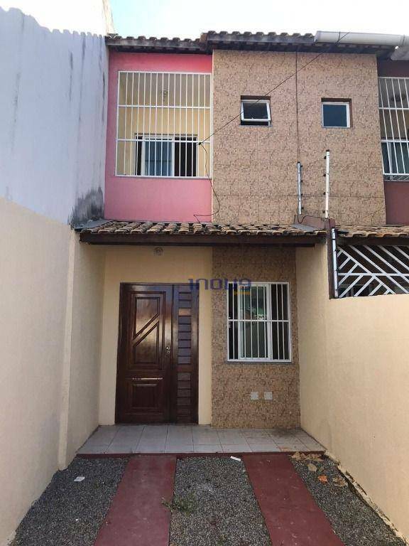 Casa, 2 quartos, 75 m² - Foto 1