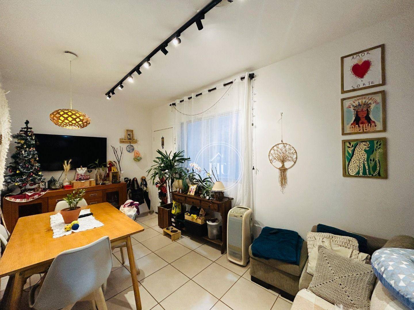 Apartamento, 2 quartos, 67 m² - Foto 2