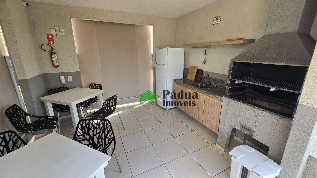 Apartamento à venda com 2 quartos, 45m² - Foto 33