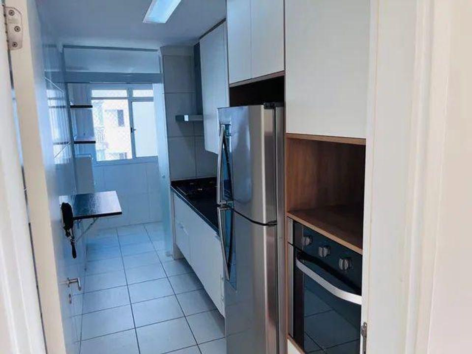 Apartamento à venda com 3 quartos, 84m² - Foto 2