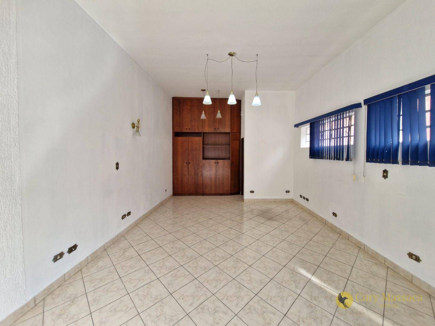 Loja-Salão, 30 m² - Foto 1