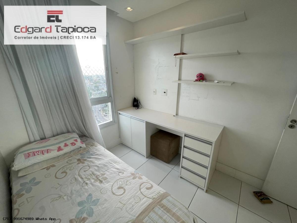 Apartamento à venda com 3 quartos, 80m² - Foto 11