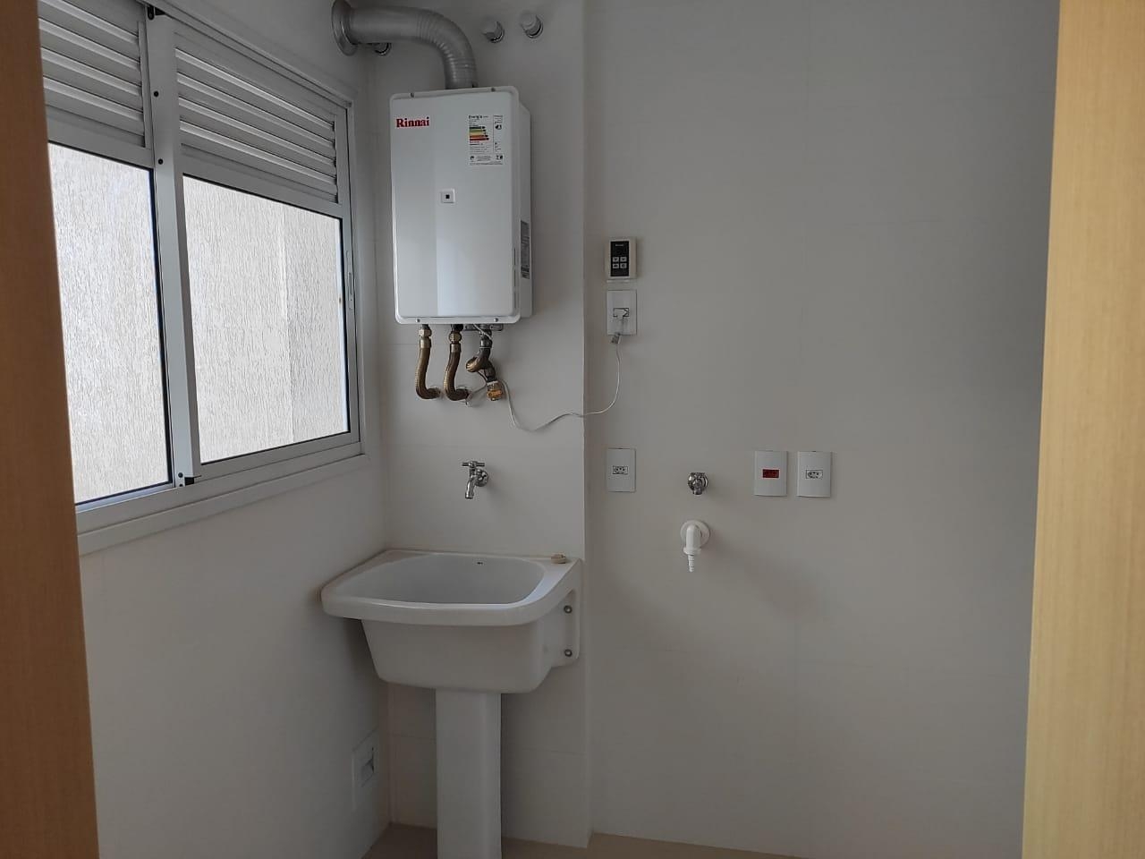 Apartamento à venda com 3 quartos, 123m² - Foto 13