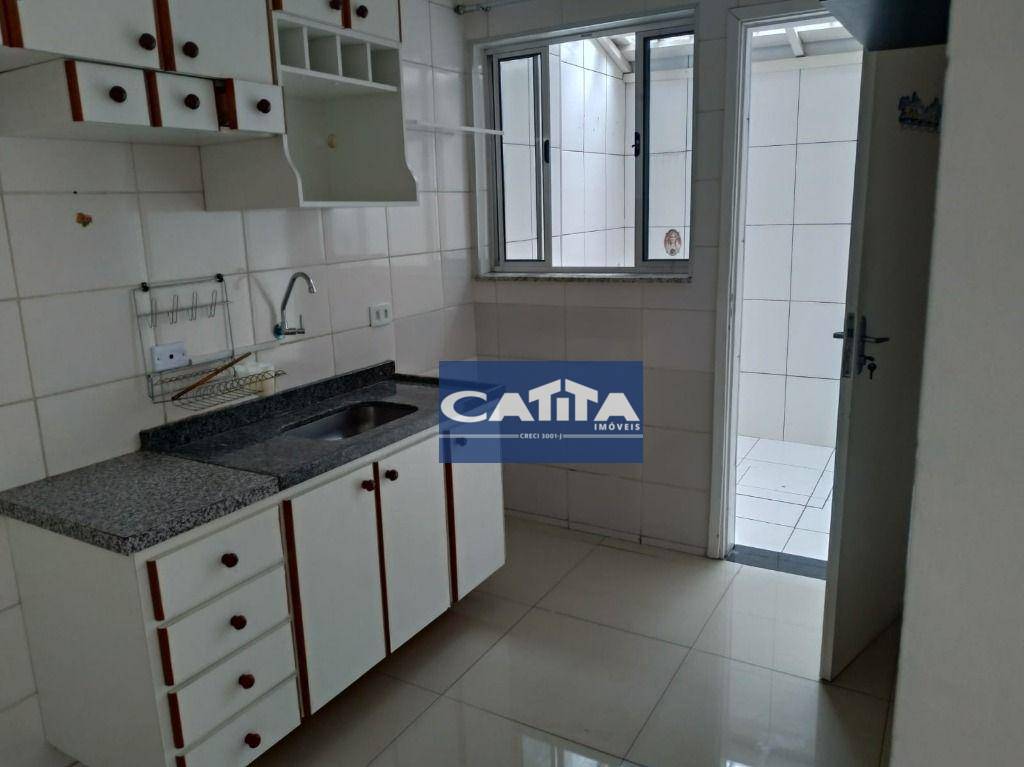 Sobrado à venda com 2 quartos, 60m² - Foto 7