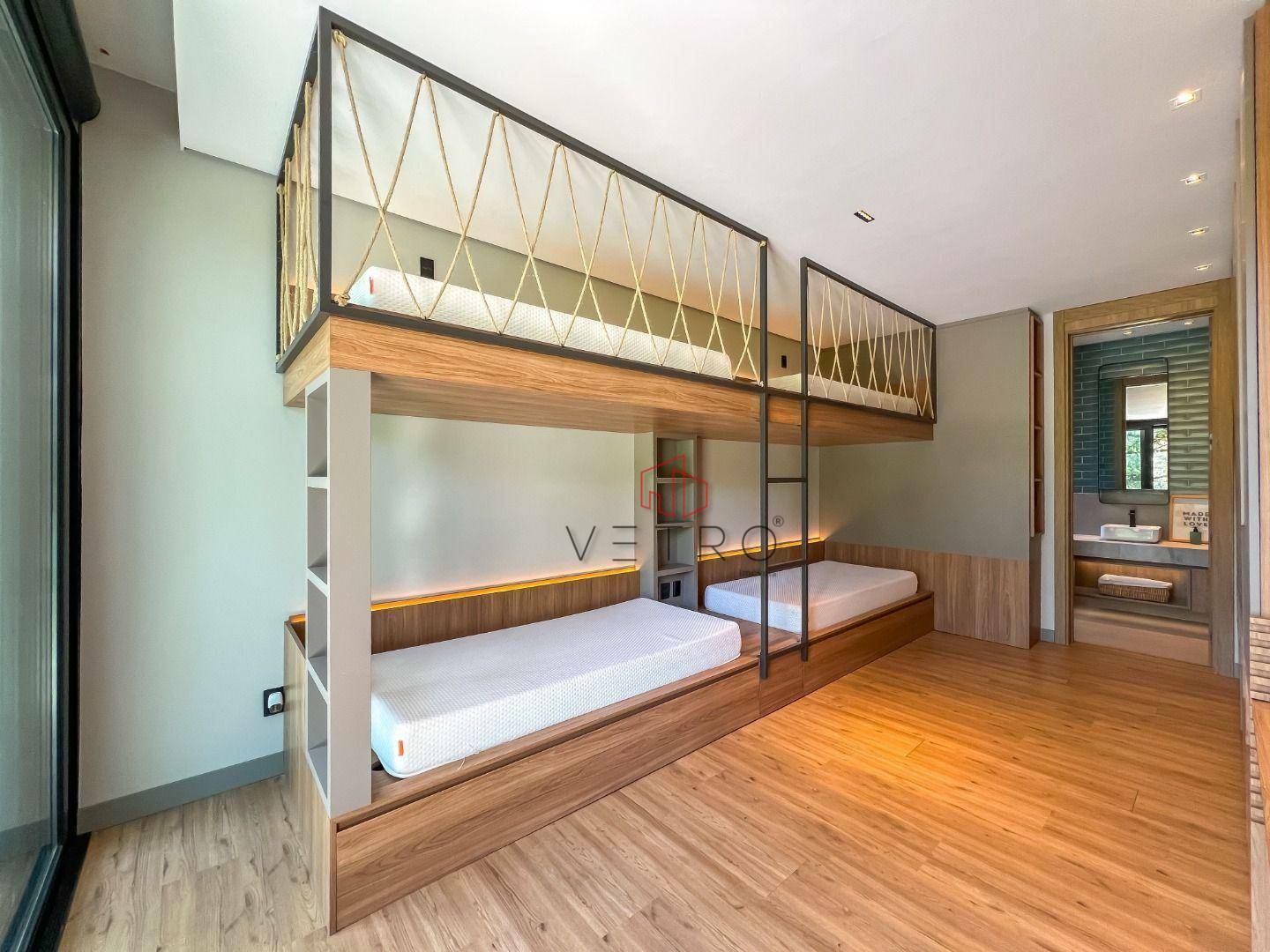 Casa de Condomínio à venda com 4 quartos, 607m² - Foto 18