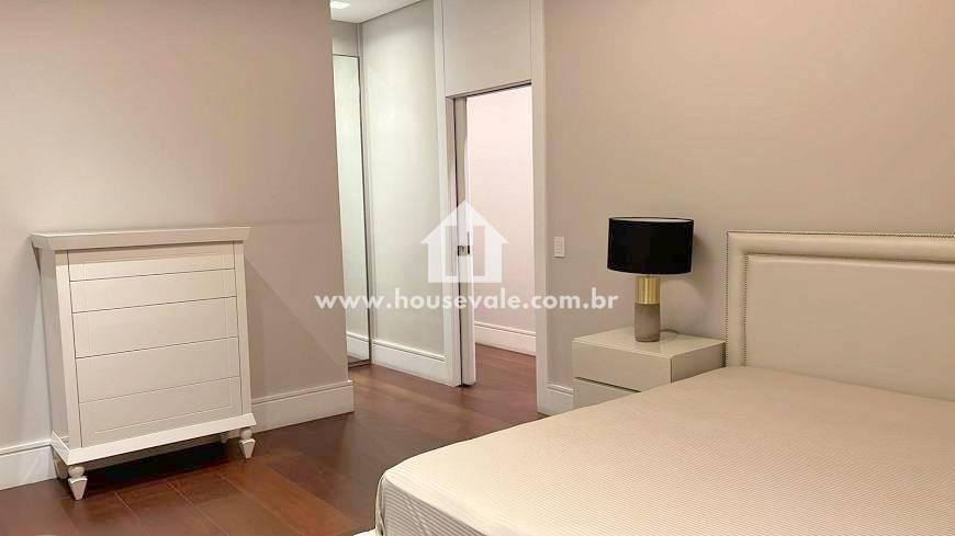 Apartamento à venda com 4 quartos, 410m² - Foto 14