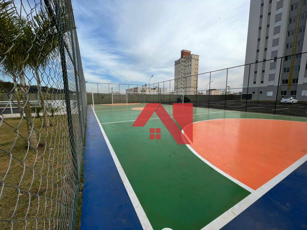 Apartamento à venda e aluguel com 2 quartos, 52m² - Foto 42