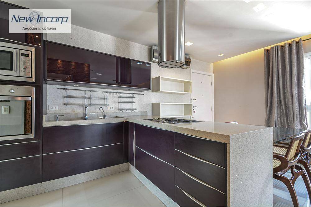 Apartamento à venda com 2 quartos, 99m² - Foto 15