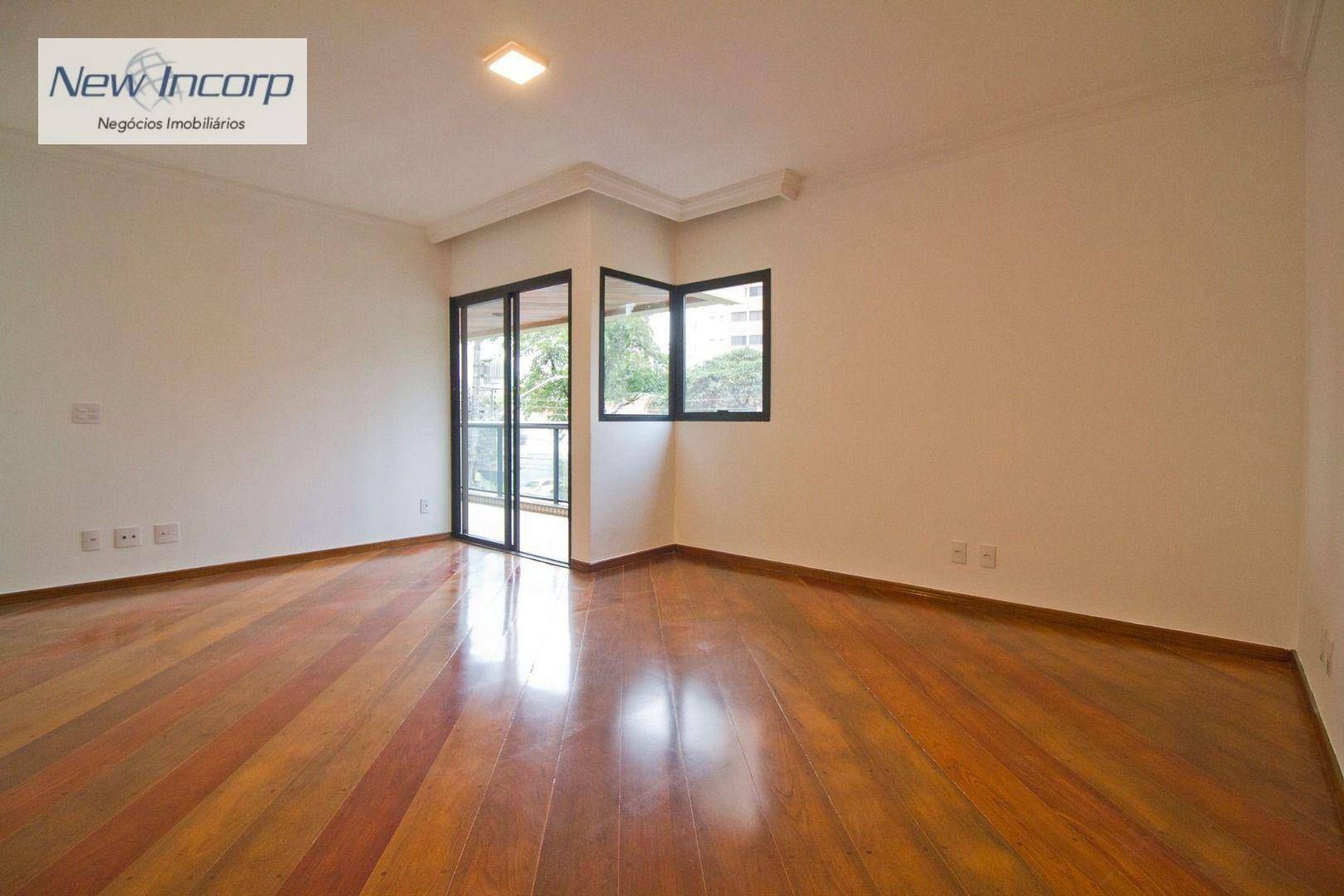 Apartamento à venda com 3 quartos, 173m² - Foto 6