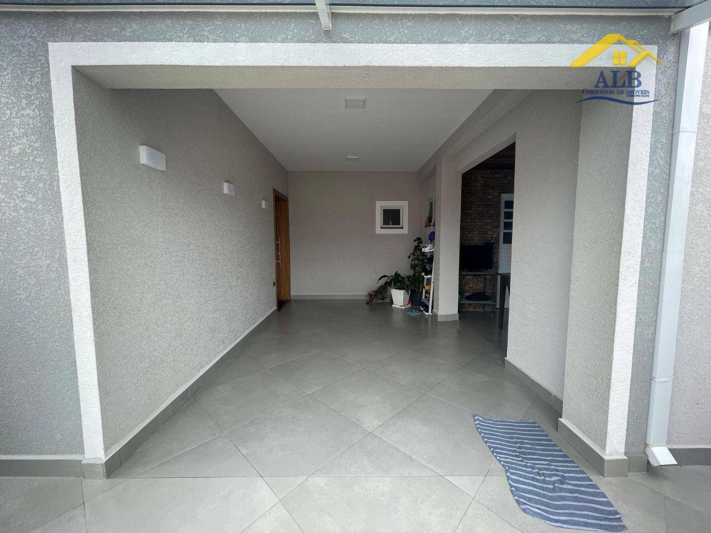 Sobrado à venda com 3 quartos, 116m² - Foto 11