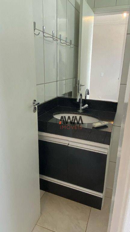 Apartamento à venda com 3 quartos, 72m² - Foto 18